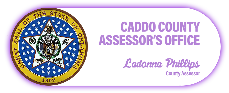 Caddo County Assessor's Office